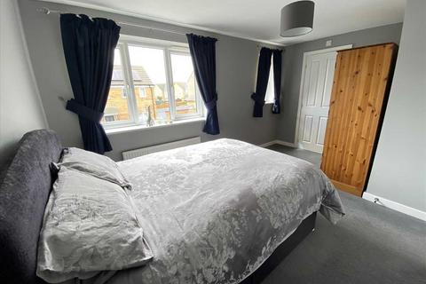 58 Snow Close, Holdingham, Sleaford, NG34 8YT