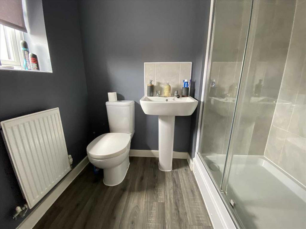 En-Suite: