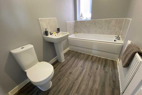 58 Snow Close, Holdingham, Sleaford, NG34 8YT