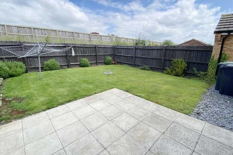 58 Snow Close, Holdingham, Sleaford, NG34 8YT