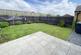 Rear Garden: