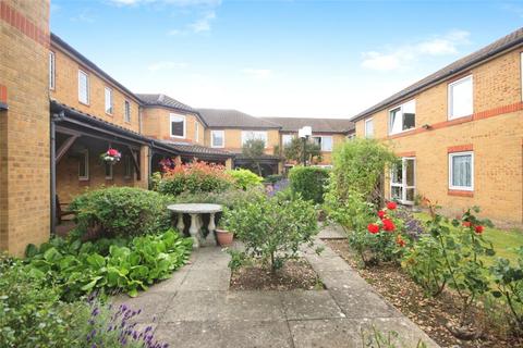 1 bedroom apartment for sale, Homeholly House, Church End Lane, Runwell, Wickford, SS11