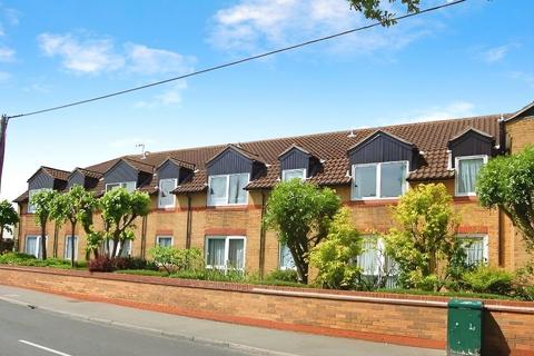 1 bedroom apartment for sale, Homeholly House, Church End Lane, Runwell, Wickford, SS11