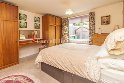 2 bedroom bungalow for sale, Seymour Road, Preston PR2