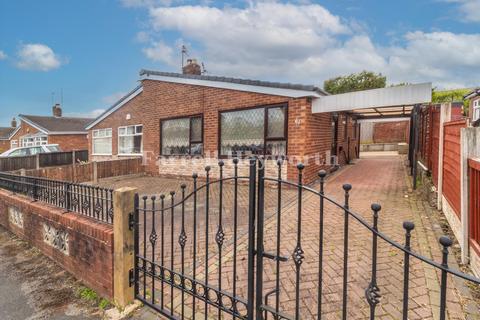 2 bedroom bungalow for sale, Seymour Road, Preston PR2