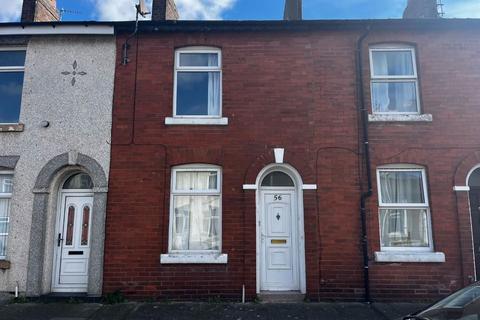2 bedroom terraced house for sale, Poulton Street, Fleetwood, Lancashire, FY7 6LP