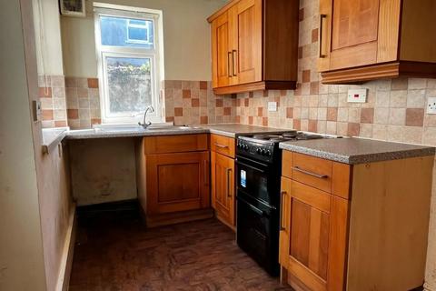 2 bedroom terraced house for sale, Poulton Street, Fleetwood, Lancashire, FY7 6LP