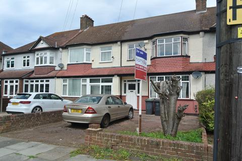 3 bedroom terraced house for sale, Horncastle Road, London SE12