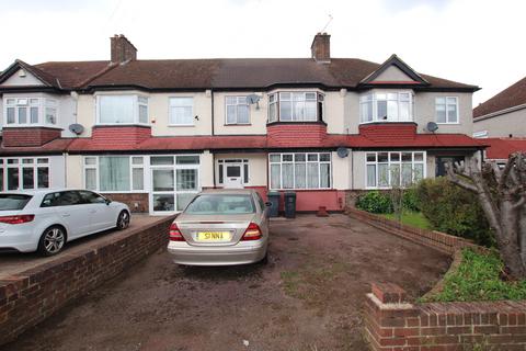 3 bedroom terraced house for sale, Horncastle Road, London SE12