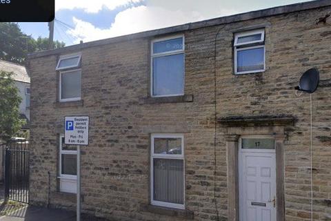 3 bedroom terraced house for sale, Enwistle Street, Darwen, BB3