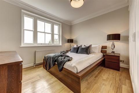 2 bedroom block of apartments to rent, Lexham Gardens, W8