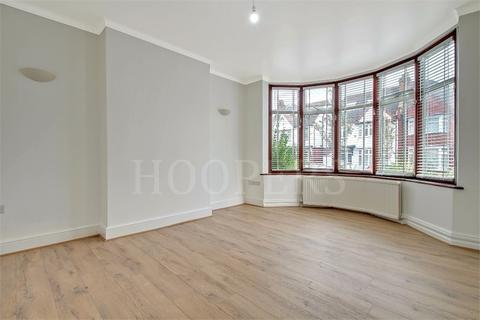 3 bedroom semi-detached house to rent, Gladstone Park Gardens, London, NW2