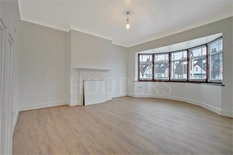 3 bedroom semi-detached house to rent, Gladstone Park Gardens, London, NW2