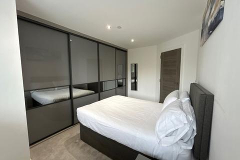 1 bedroom apartment for sale, Broadoaks, Streetsbrook Road, Solihull