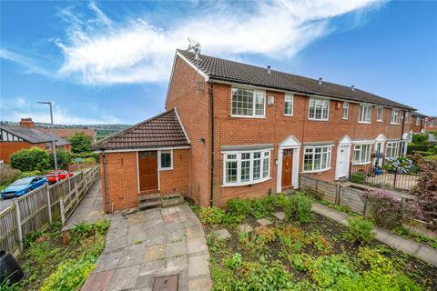 3 bedroom terraced house for sale, South View, Horsforth, Leeds, West Yorkshire