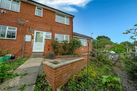 3 bedroom terraced house for sale, South View, Horsforth, Leeds, West Yorkshire