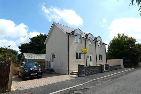 3 bedroom detached house for sale, Merlins Avenue, Merlins Bridge, Haverfordwest