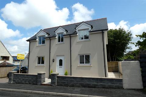 3 bedroom detached house for sale, Merlins Avenue, Merlins Bridge, Haverfordwest