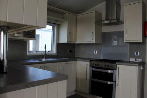 2 bedroom static caravan for sale, Pegwell Bay Holiday Park, , Pegwell Road CT11