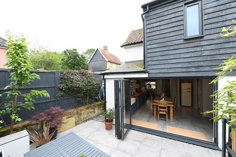 2 bedroom semi-detached house for sale, Laxfield, Suffolk