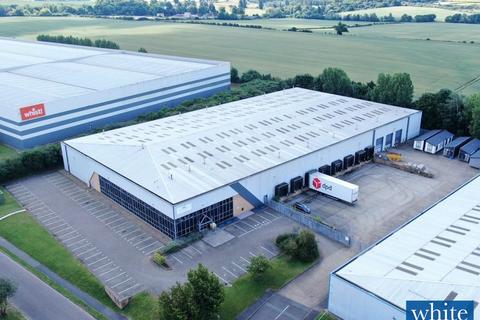 Industrial unit to rent, Part 5 Shipton Way, Express Business Park, Rushden, NN10 6GL