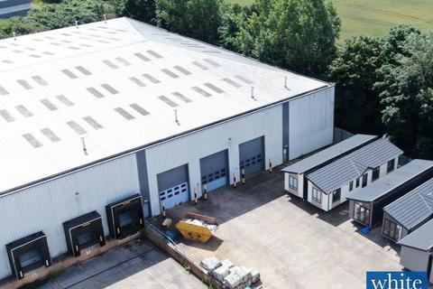 Industrial unit to rent, Part 5 Shipton Way, Express Business Park, Rushden, NN10 6GL