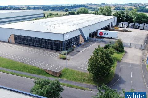 Industrial unit to rent, Part 5 Shipton Way, Express Business Park, Rushden, NN10 6GL