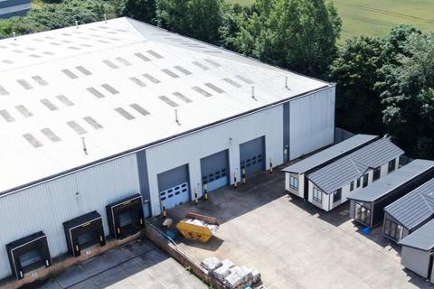 Industrial unit to rent, Part 5 Shipton Way, Express Business Park, Rushden, NN10 6GL