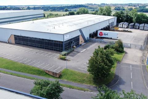 Industrial unit to rent, Part 5 Shipton Way, Express Business Park, Rushden, NN10 6GL