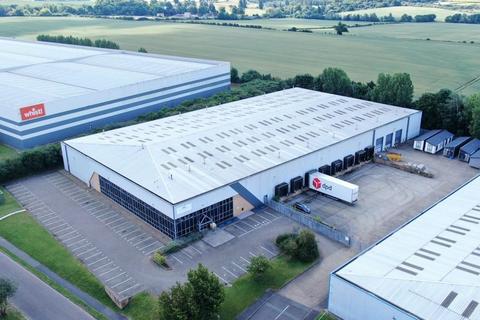 Industrial unit to rent, Part 5 Shipton Way, Express Business Park, Rushden, NN10 6GL