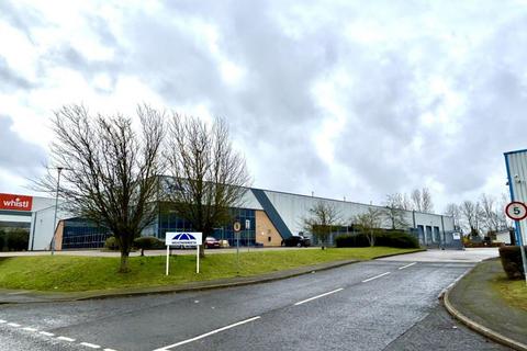 Industrial unit to rent, Part 5 Shipton Way, Express Business Park, Rushden, NN10 6GL