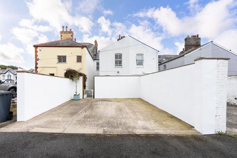 4 bedroom terraced house for sale, 157, Woodbourne Road, Douglas