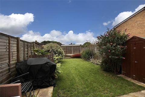 2 bedroom semi-detached house for sale, Limestone Close, Great Blakenham, Ipswich, Suffolk, IP6