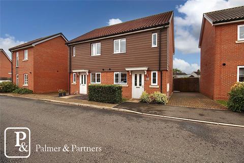 2 Limestone Close, Great Blakenham, Ipswich, IP6 0FG