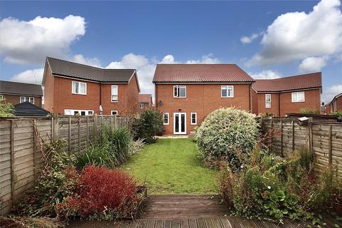 2 Limestone Close, Great Blakenham, Ipswich, IP6 0FG