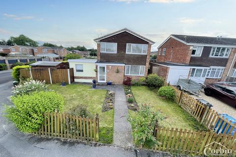 4 bedroom detached house for sale, Runnymede Avenue, Bournemouth, Dorset