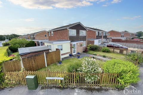 4 bedroom detached house for sale, Runnymede Avenue, Bournemouth, Dorset