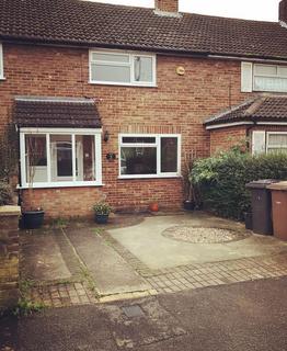 3 bedroom terraced house to rent, Luton LU2