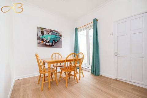 4 bedroom end of terrace house for sale, Percy Street, North Yorkshire TS1