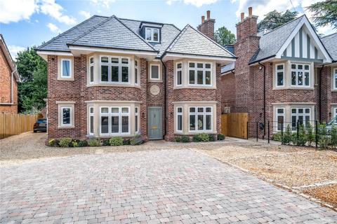 undefined, Packhorse Road, Gerrards Cross, Buckinghamshire