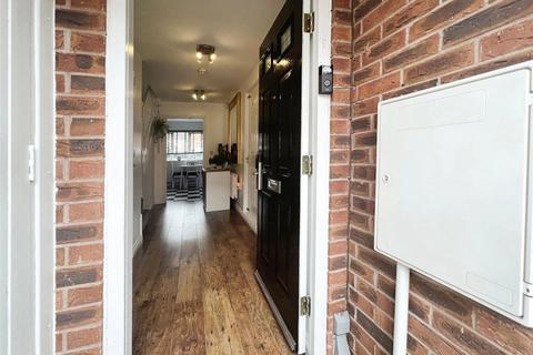 4 bedroom townhouse for sale, Thunderbolt Way, Tipton, West Midlands, DY4