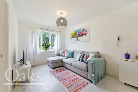 1 bedroom apartment for sale, Birchanger Road, South Norwood