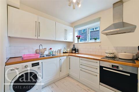 1 bedroom apartment for sale, Birchanger Road, South Norwood