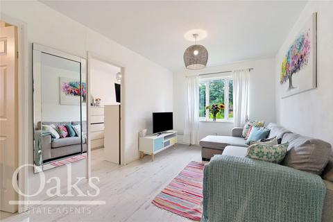 1 bedroom apartment for sale, Birchanger Road, South Norwood