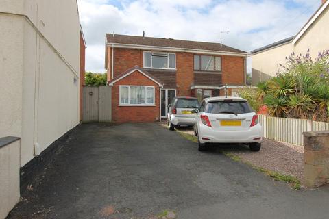 3 bedroom semi-detached house for sale, Mount Pleasant, Kingswinford, DY6