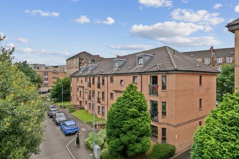 2 bedroom flat for sale, Nursery Street, Flat 0/2, Strathbungo, Glasgow, G41 2PL