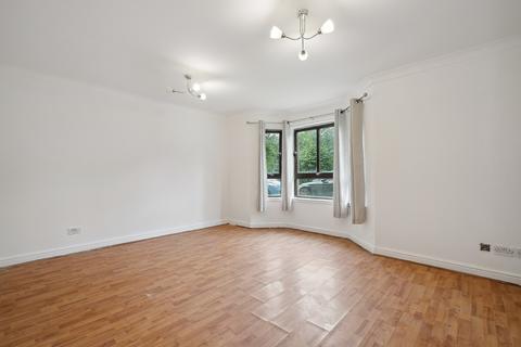 2 bedroom flat for sale, Nursery Street, Flat 0/2, Strathbungo, Glasgow, G41 2PL