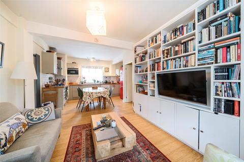 2 bedroom apartment for sale, Holmewood Gardens, Lambeth SW2