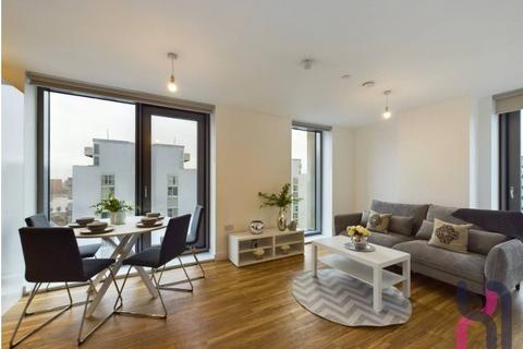 2 bedroom property for sale, Media City Tower's, Michigan Avenue, Salford, M50, Manchester, M50