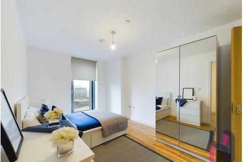 2 bedroom property for sale, Media City Tower's, Michigan Avenue, Salford, M50, Manchester, M50